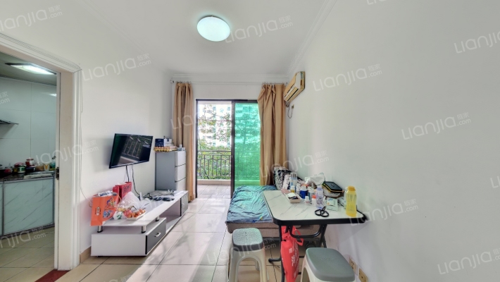 金蓝湾二手房实景图