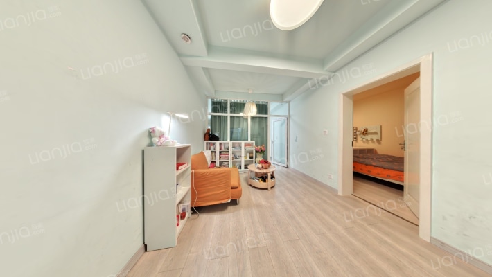 商业街65号二手房实景图