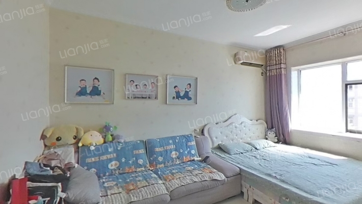 制氧机社区十八号院二手房实景图