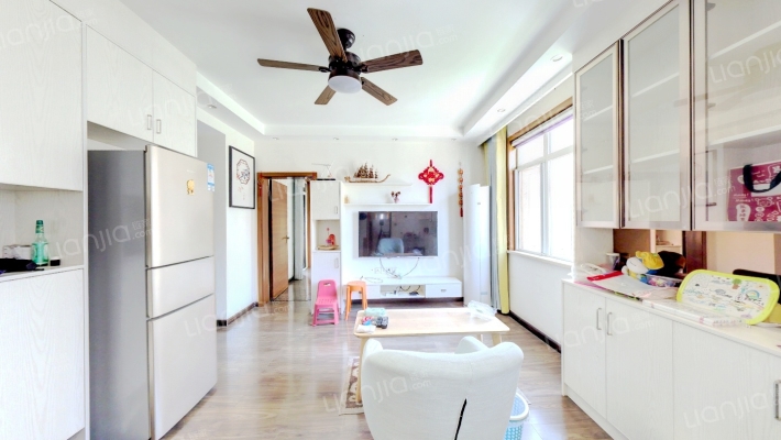 百瑞景中央生活区二期东区二手房实景图