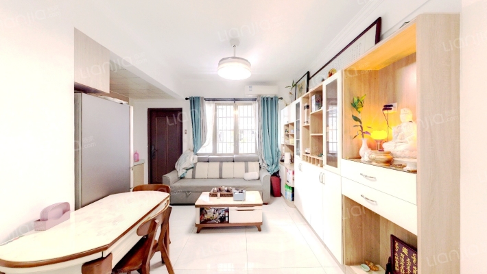 泰沙路6号大院二手房实景图