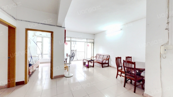 园田居二手房实景图