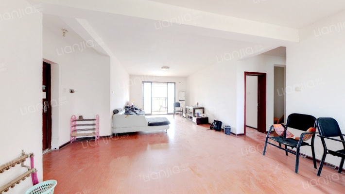 高速滨湖时代广场二手房实景图