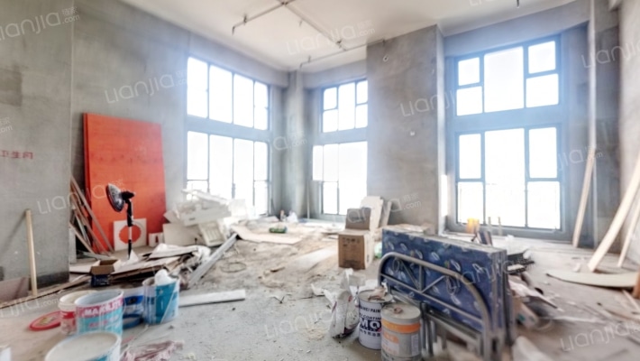 汇林凤凰公寓二手房实景图