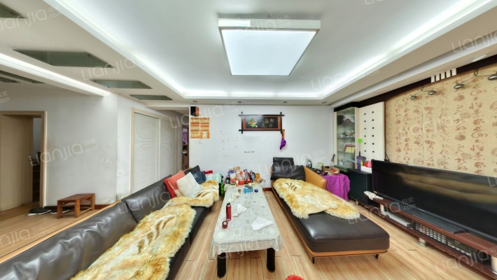 广兴花园二手房实景图