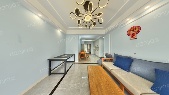 颐璟园三期二手房实景图