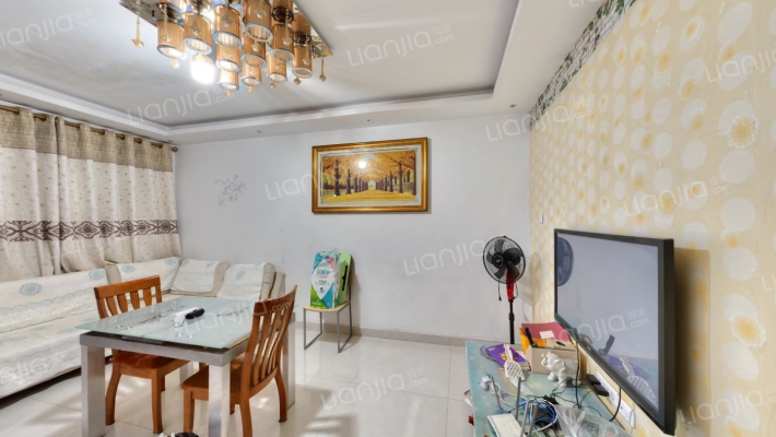 包府苑小区二手房实景图