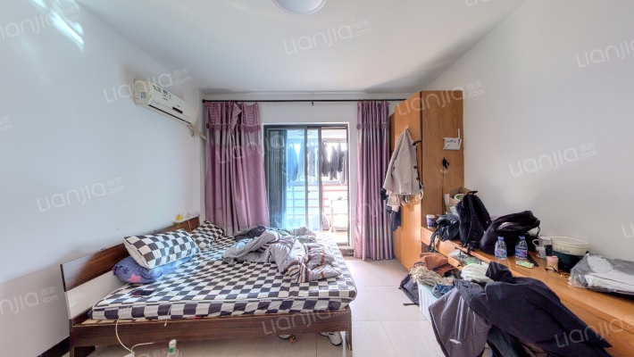 群升国际G区二手房实景图