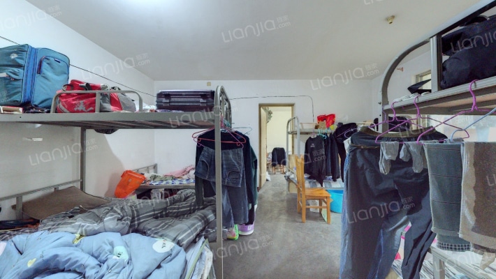 武侯民居二手房实景图