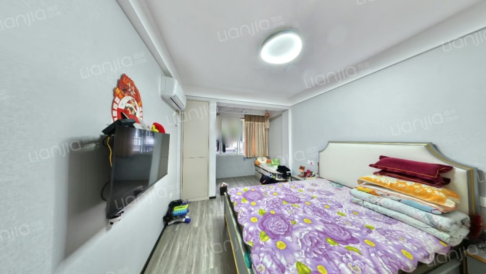 白荡海社区二手房实景图