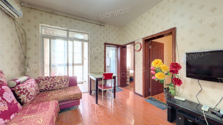 物华北苑二手房实景图