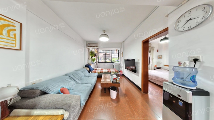 鱼木小区二手房实景图