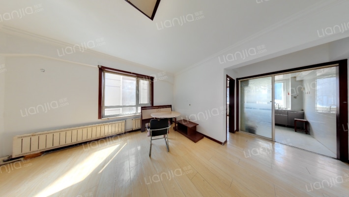 金连佳地二手房实景图