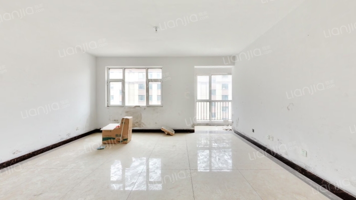 水木清华(寿光市)二手房实景图