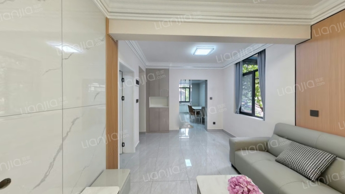 北站东二路5号二手房实景图