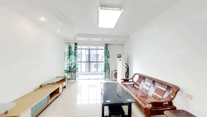 梅岭村二手房实景图