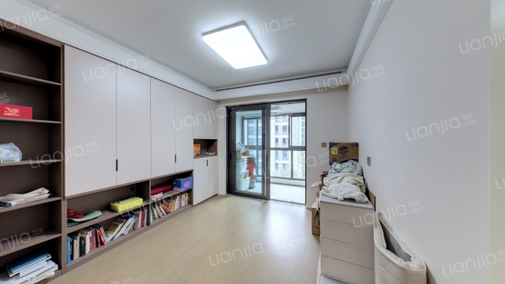 横沔玖境二手房实景图