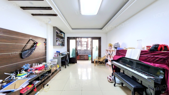 陆桥苑二手房实景图