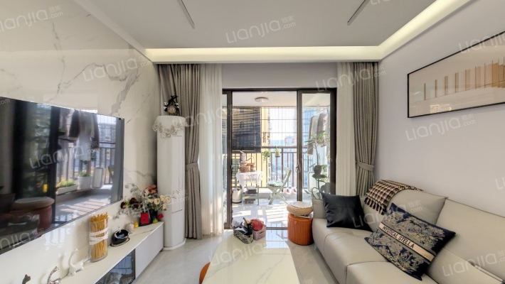 振宁星光广场二手房实景图