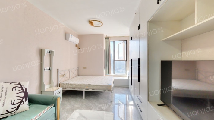 花博汇漫漫城二手房实景图