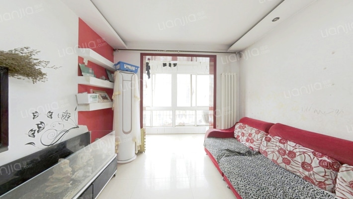 万福家园二手房实景图