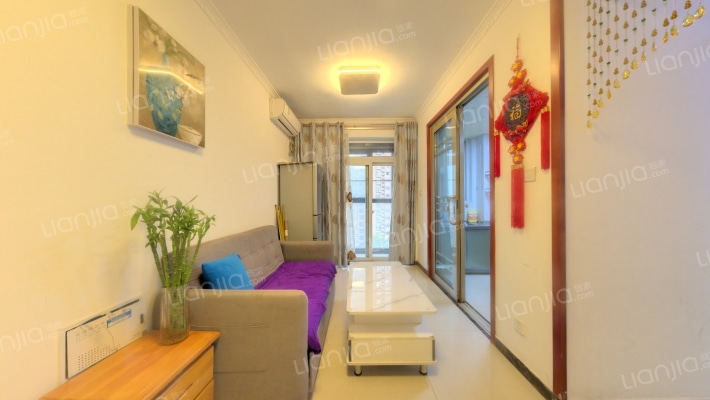 瀚宇悦园二手房实景图