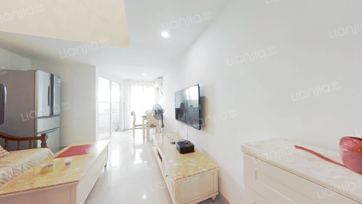 韵湖星光二手房实景图