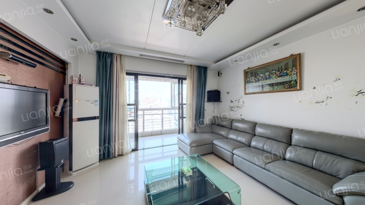 庆丰公寓二手房实景图