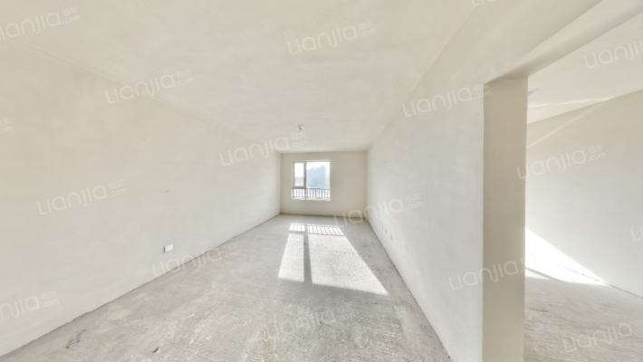 东方枫景苑二手房实景图