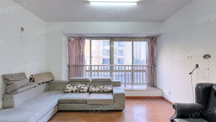 瑞仕花园西区二手房实景图