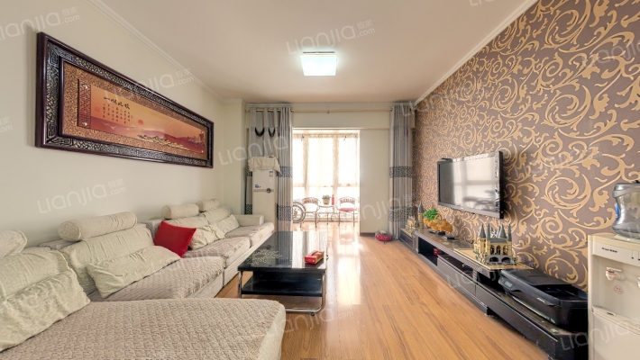 奇星御园二手房实景图