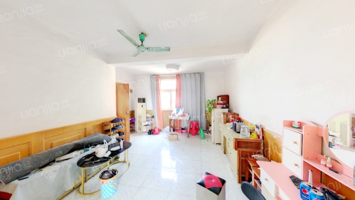 曙光路1号二手房实景图