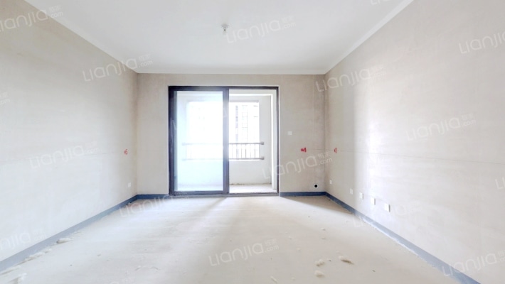 郑地美景东望一期二手房实景图