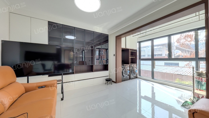 傅友园丁家园二手房实景图