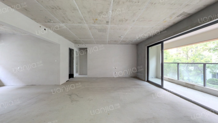 龙湖山海原著上宸二手房实景图