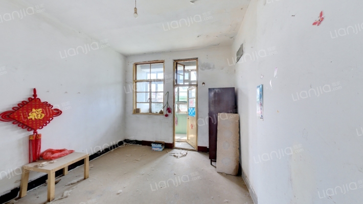 红光大楼二手房实景图