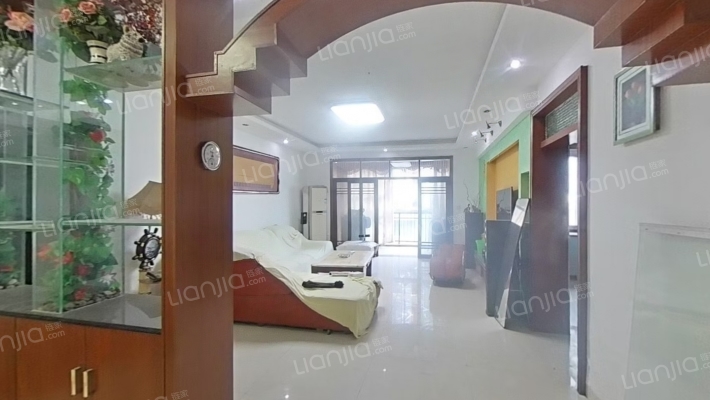 向荣花苑二手房实景图