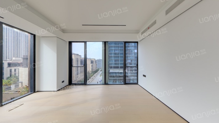 海晏一品二手房实景图