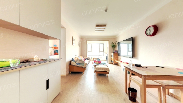 安宁碧桂园二手房实景图