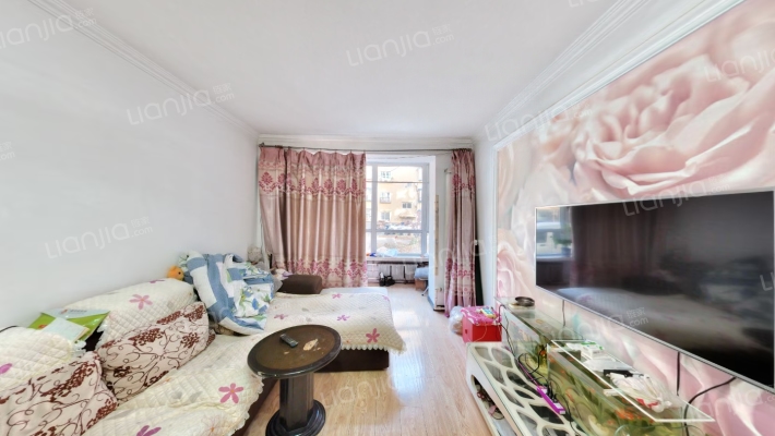 北飞小区二手房实景图