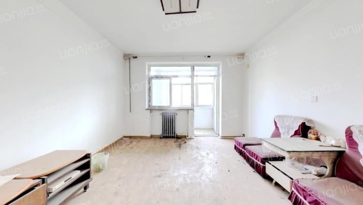 石油分院家属院二手房实景图