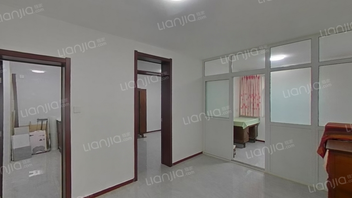 陵西北大街69号院二手房实景图