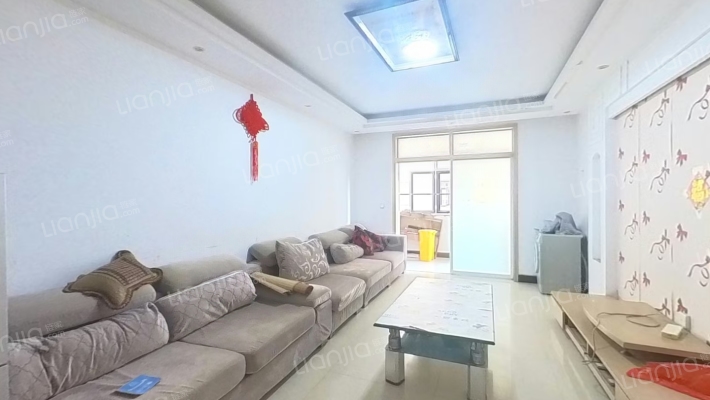 华庭郡府二手房实景图