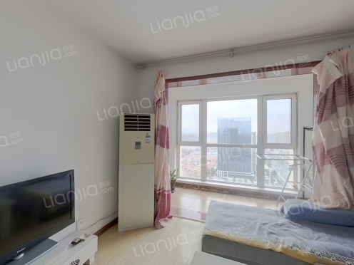 整租·世贸商都 2室1厅 南/北