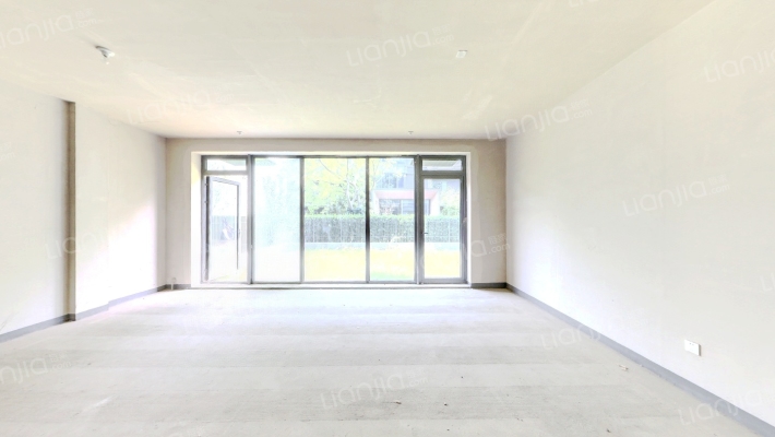 海逸长洲B区二手房实景图