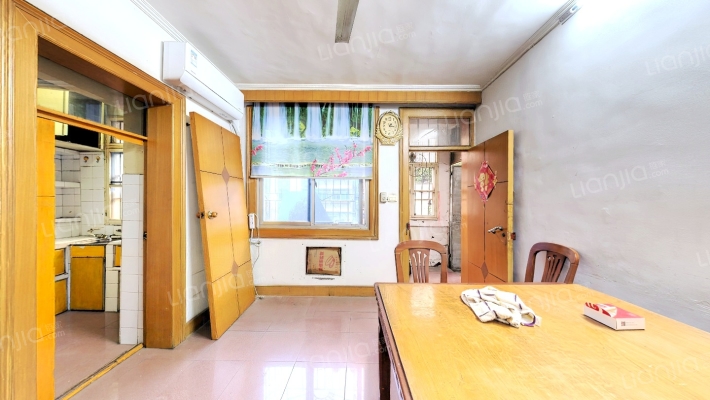 吉明路8号二手房实景图