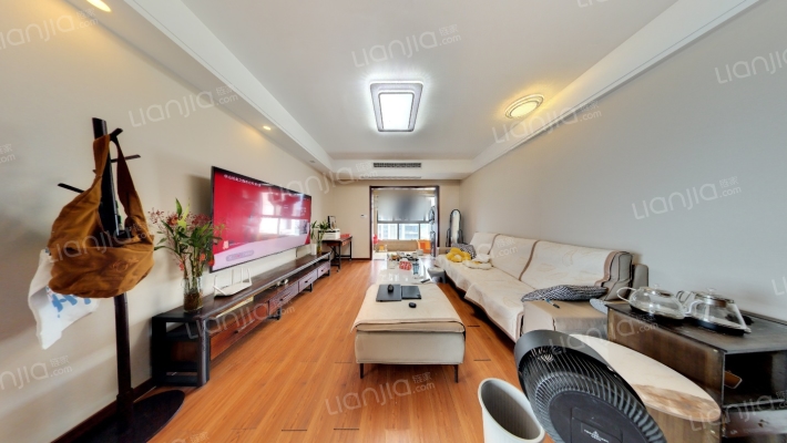 独墅西岸花园二手房实景图