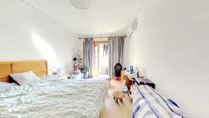 诸家宅小区二手房实景图