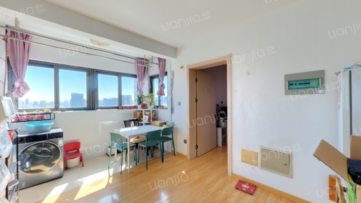 康佳花园六区二手房实景图