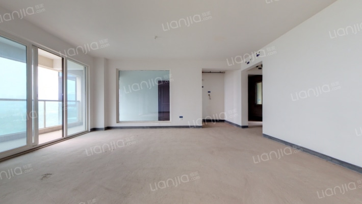 棕榈泉悦江国际二手房实景图